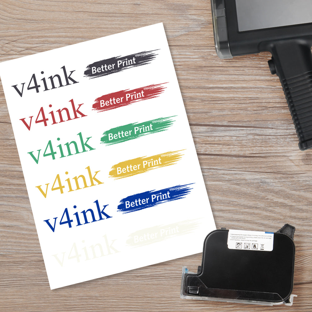 Applications for Industries or Customized Printing