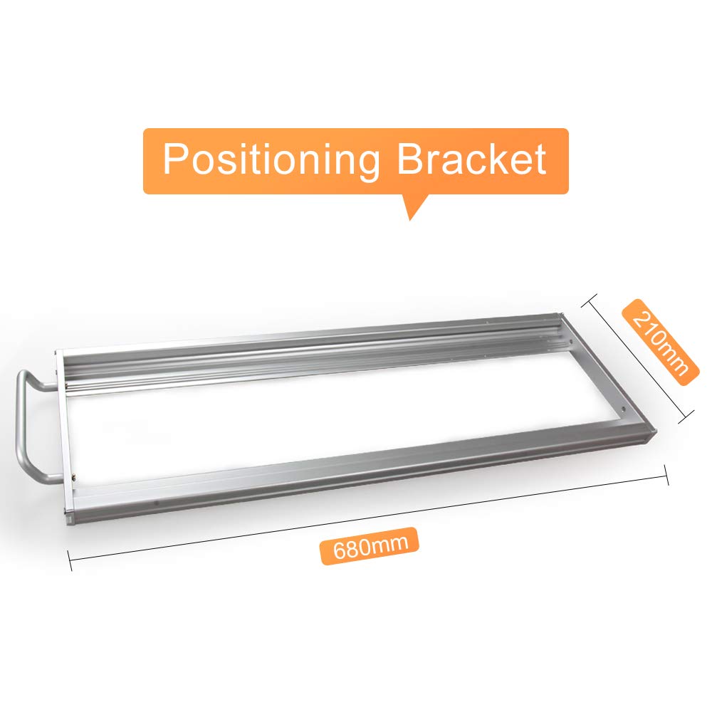 Positioning bracket