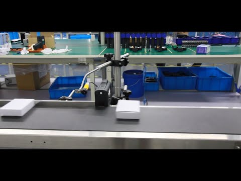 Photoelectric Sensor for Assembly Line Usage to Work with v4ink Bentsai Handheld Inkjet printer